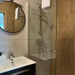 شقة Baltic Waves & 3 مينززدرويه