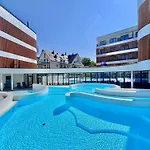 Baltic Waves & 3 شقة مينززدرويه