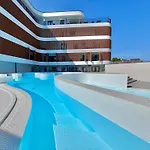 Baltic Waves & 3 مينززدرويه