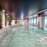 شقة Baltic Waves & 3