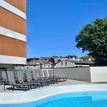 Baltic Waves & 3 شقة مينززدرويه