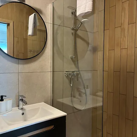 דירה Baltic Waves & 3 מידזיזדרויה