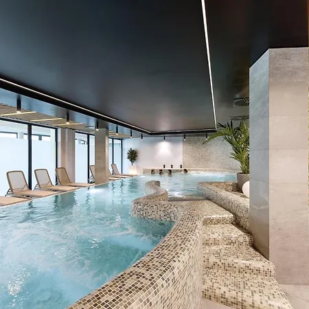 דירה Baltic Waves & 3