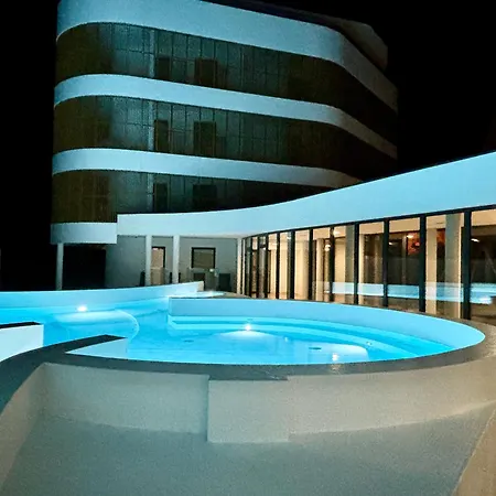 Baltic Waves & 3 Апартаменты