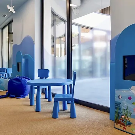 דירה Baltic Waves & 3