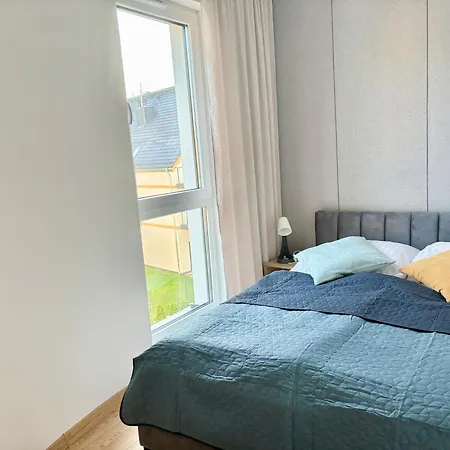 Baltic Waves & 3 Apartment