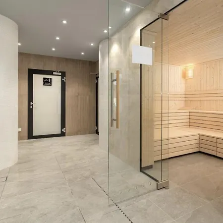 דירה Baltic Waves & 3