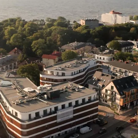 Baltic Waves & 3 * Мендзыздрое