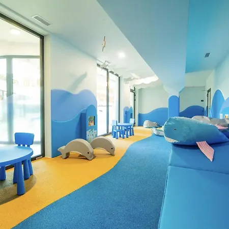 דירה Baltic Waves & 3