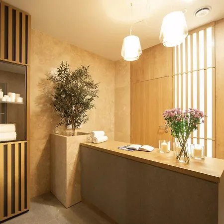 Baltic Waves & 3 Апартаменты Мендзыздрое