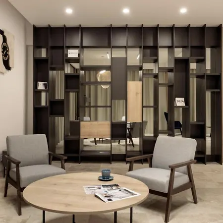 Baltic Waves & 3 דירה