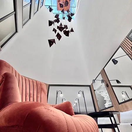 Апартаменты Baltic Waves & 3 Мендзыздрое