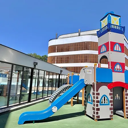 Baltic Waves & 3 Międzyzdroje