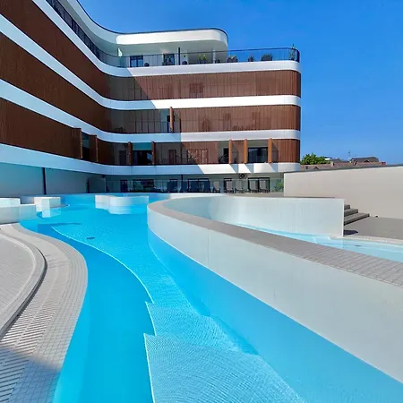 Baltic Waves & 3 Мендзыздрое