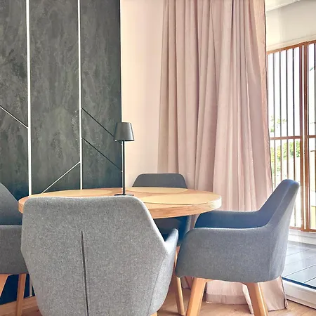 דירה Baltic Waves & 3 *