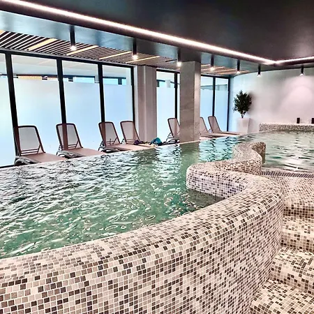 Baltic Waves & 3 * מידזיזדרויה