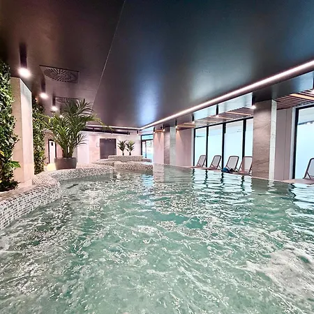 דירה Baltic Waves & 3