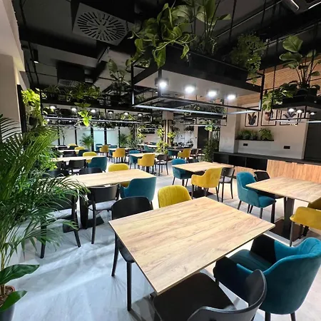 Апартаменты Baltic Waves & 3 *