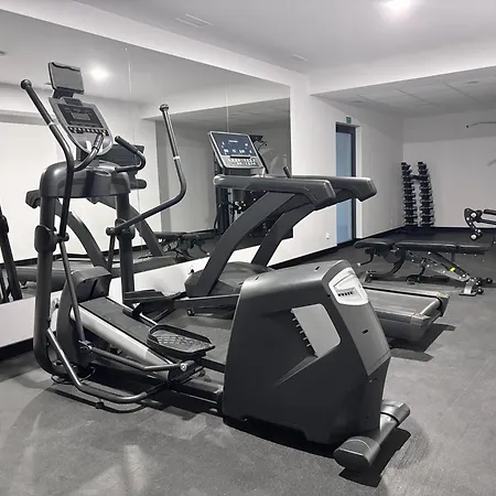 Baltic Waves & 3 דירה