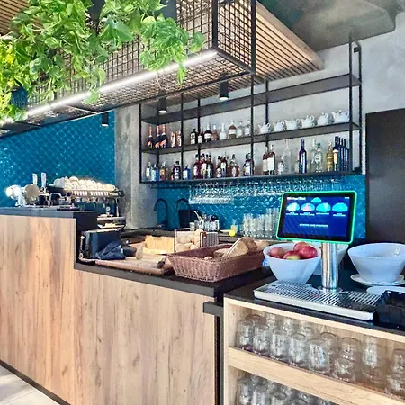 דירה Baltic Waves & 3 *