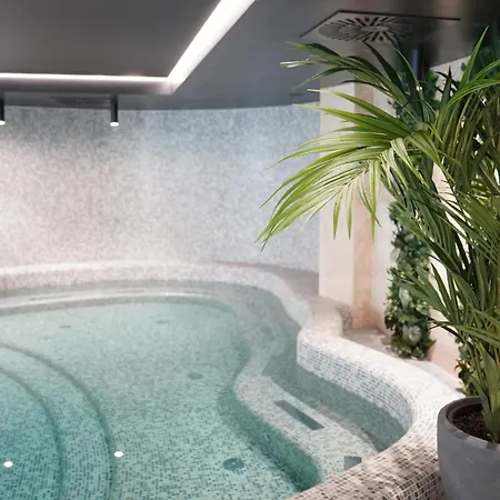 Baltic Waves & 3 Апартаменты Мендзыздрое