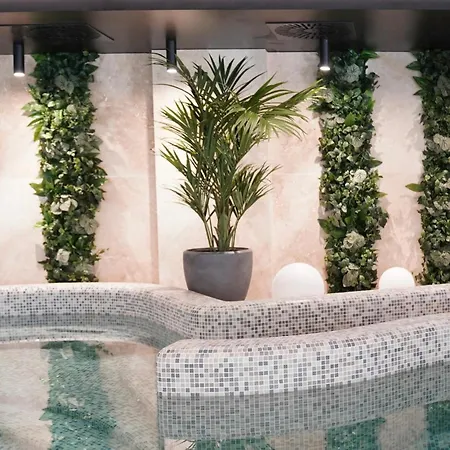 Baltic Waves & 3 Апартаменты Мендзыздрое