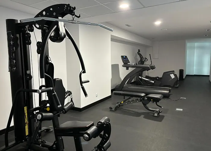 Baltic Waves & 3 Międzyzdroje