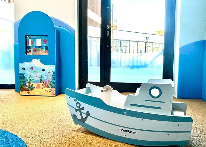 Apartman Baltic Waves & 3 *