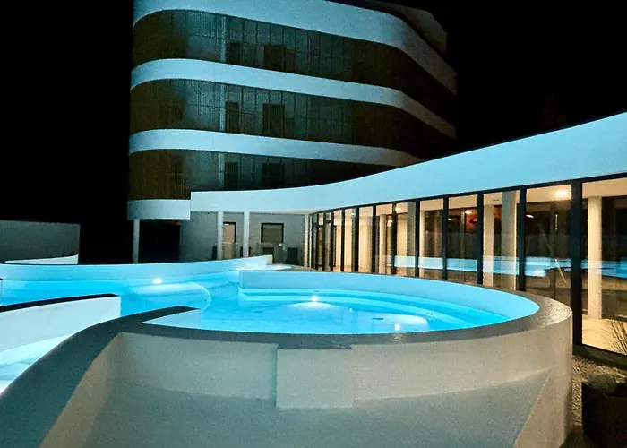 Baltic Waves & 3 Apartman