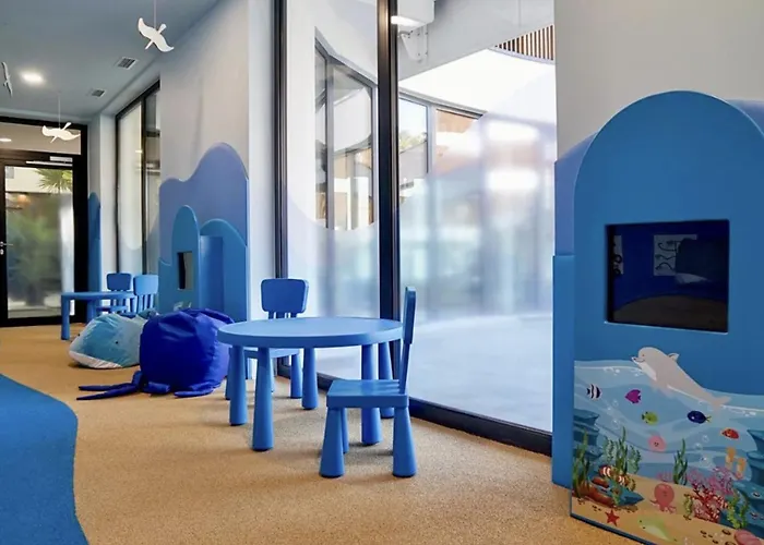 Apartman Baltic Waves & 3