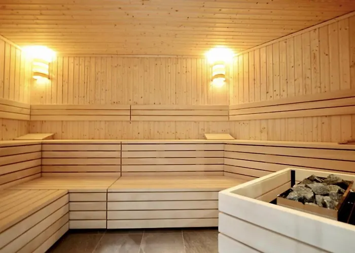 Baltic Waves & 3 Apartman *