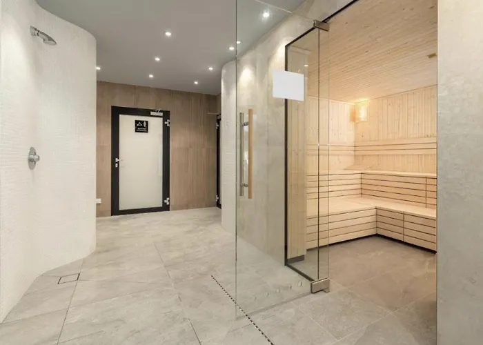 Apartman Baltic Waves & 3