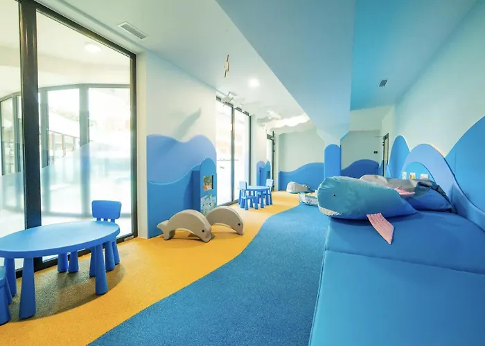 Apartman Baltic Waves & 3