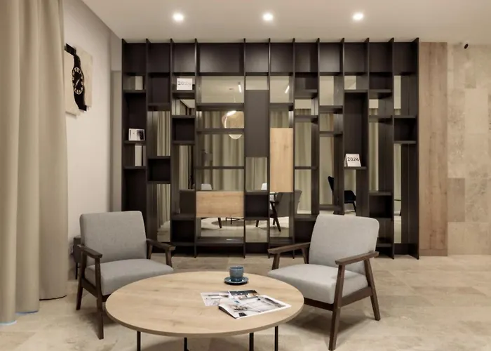 Baltic Waves & 3 Apartman