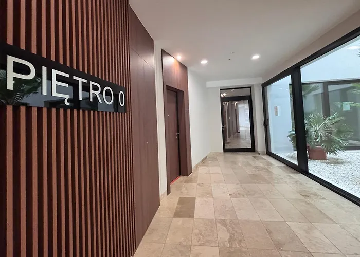 Apartman Baltic Waves & 3 *