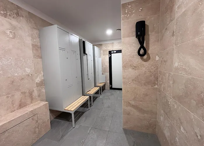 Apartman Baltic Waves & 3