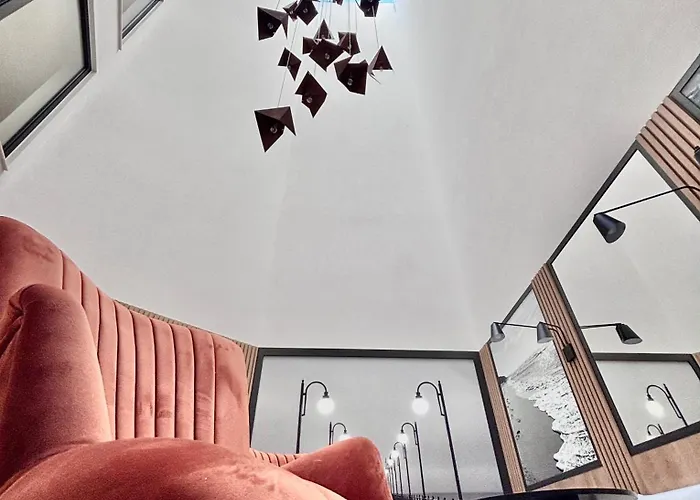 Apartman Baltic Waves & 3 Międzyzdroje