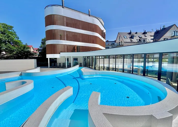 Apartman Baltic Waves & 3