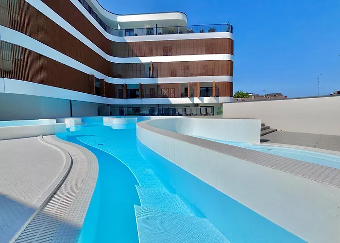 Baltic Waves & 3 Międzyzdroje