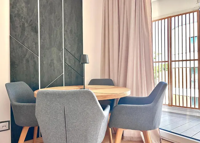 Apartman Baltic Waves & 3 *