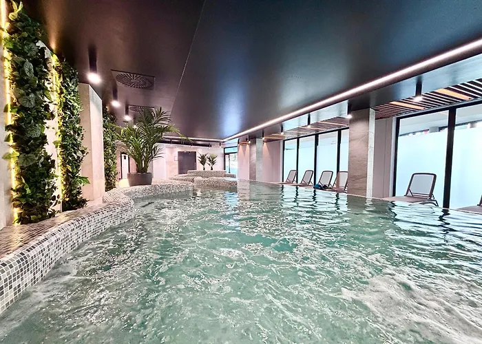 Apartman Baltic Waves & 3