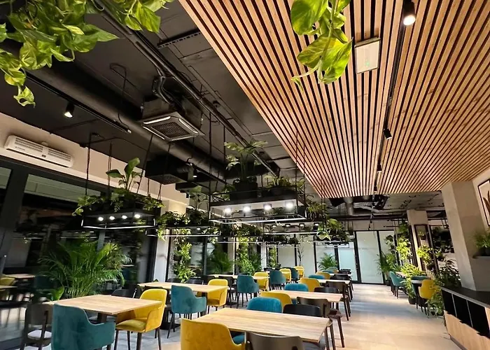 Apartman Baltic Waves & 3 Międzyzdroje