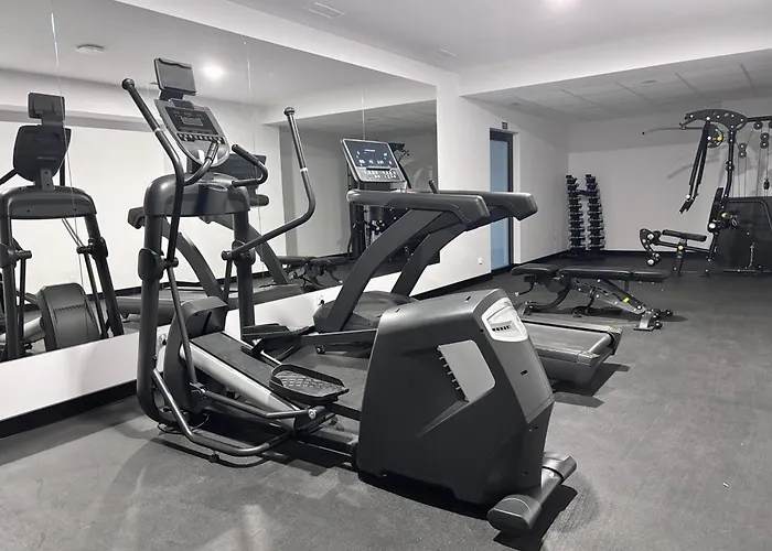 Baltic Waves & 3 Apartman