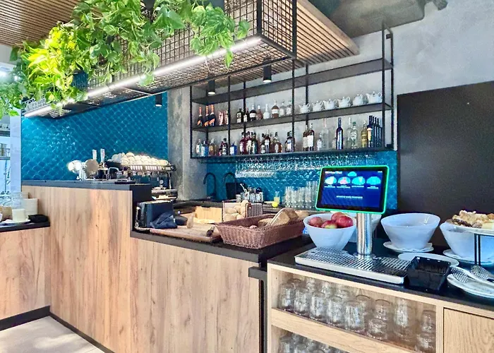 Apartman Baltic Waves & 3 *