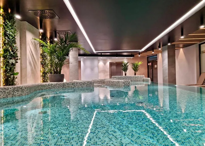 Apartman Baltic Waves & 3 *