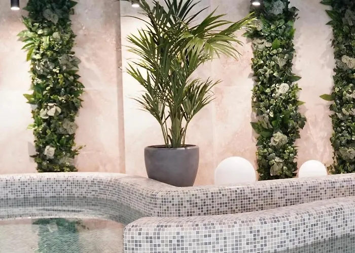 Baltic Waves & 3 Apartman Międzyzdroje